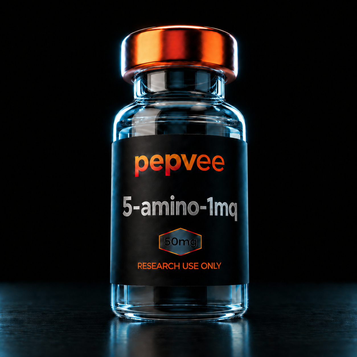 5-amino-1MQ (50mg)