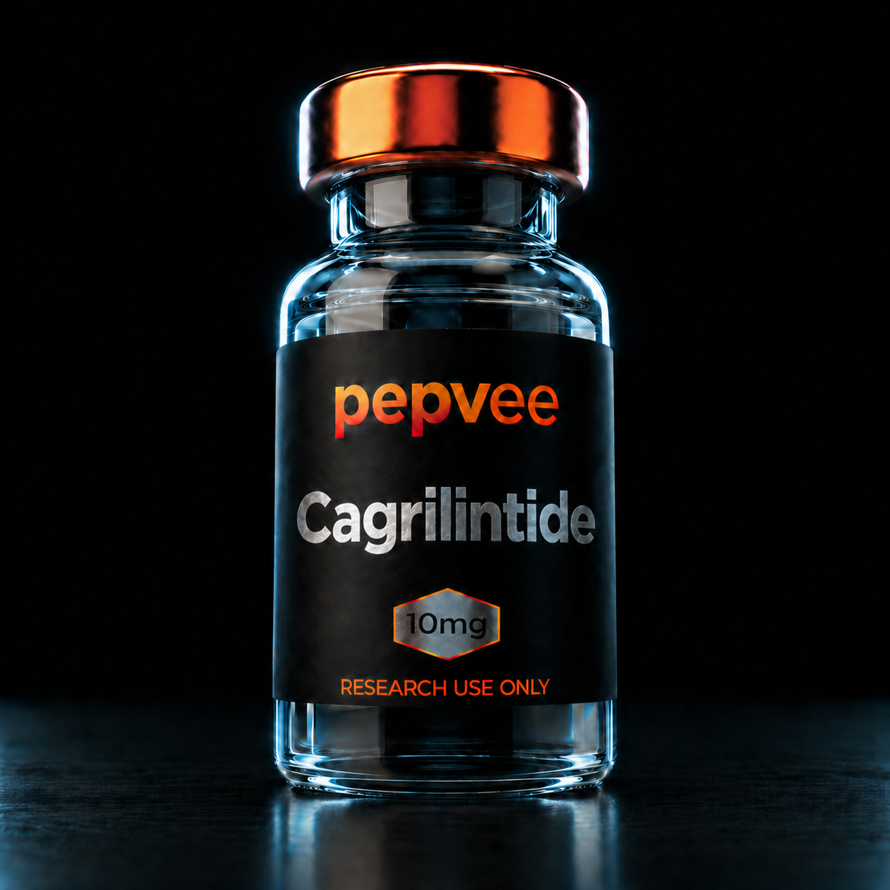 Cagrilintide (10mg)