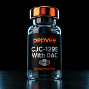 CJC-1295 With DAC (5mg)