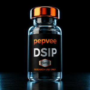 DSIP / Delta Sleep-Inducing Peptide (15mg)