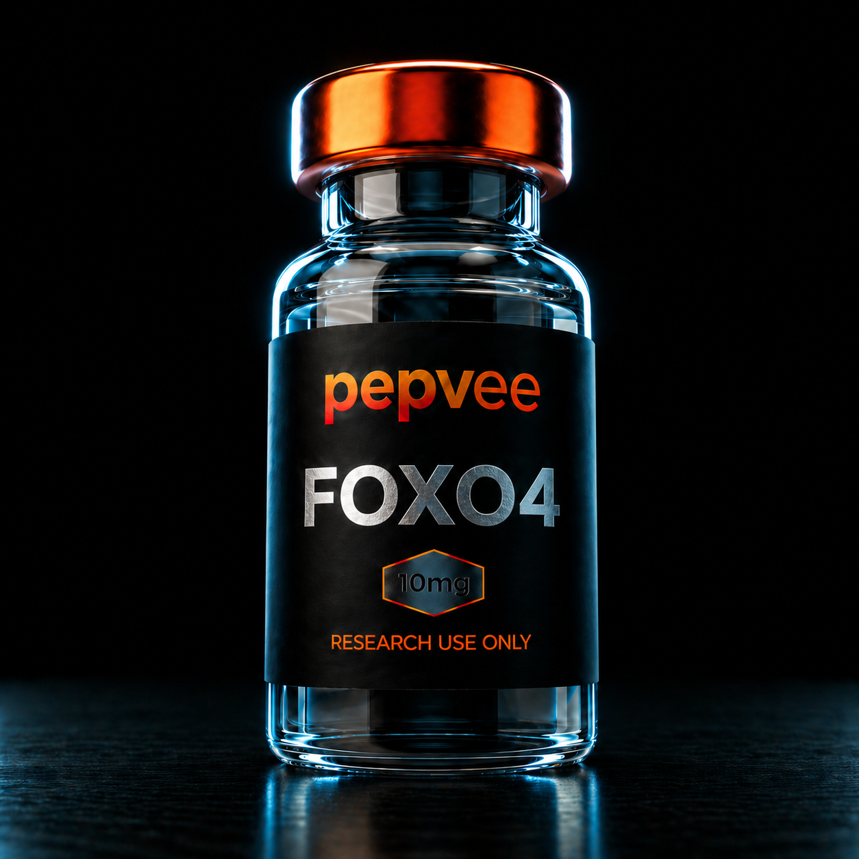 FOXO4 / FOXO4-DRI (10mg)