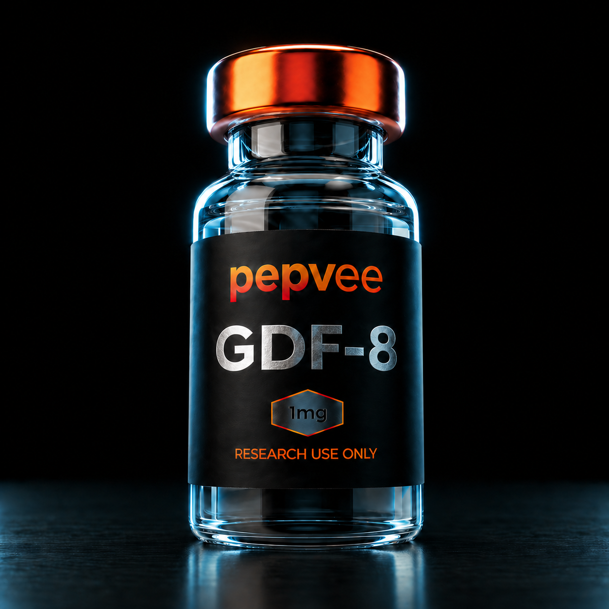 GDF-8 / Myostatin (1mg)