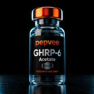 GHRP-6 Acetate (10mg)