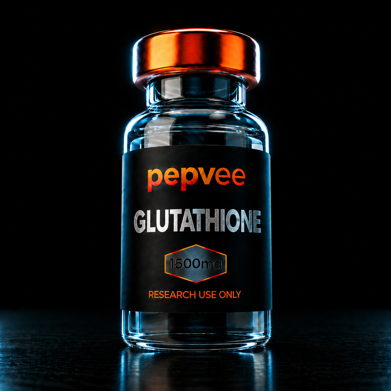 Glutathione (1500mg)