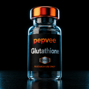 Glutathione (600mg)