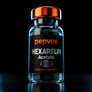 Hexarelin Acetate (5mg)