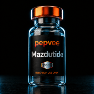 Mazdutide (100mg)
