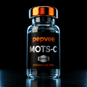 MOTS-c (40mg)