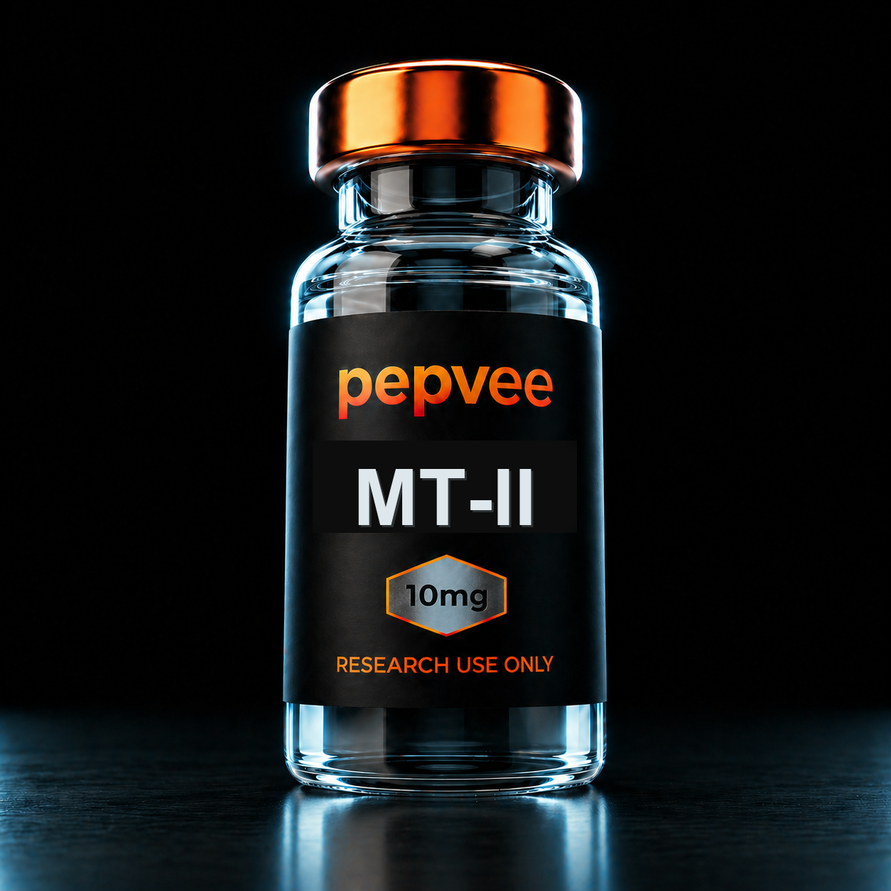 Melanotan 2 / MT-II (10mg)