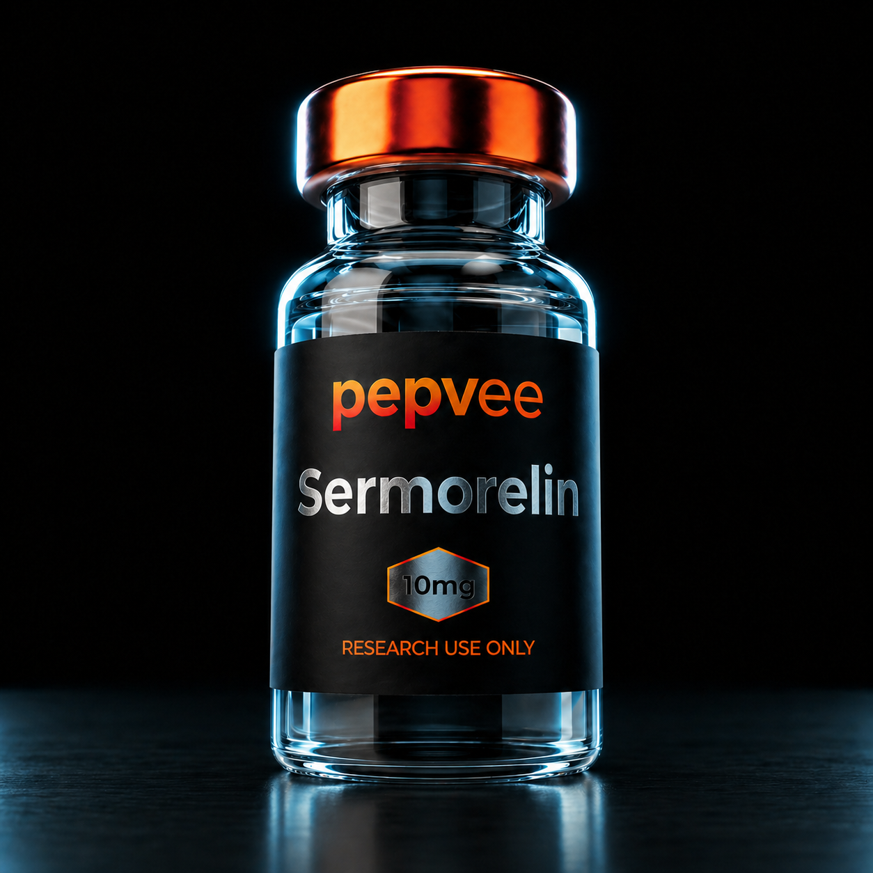 Sermorelin (10mg)