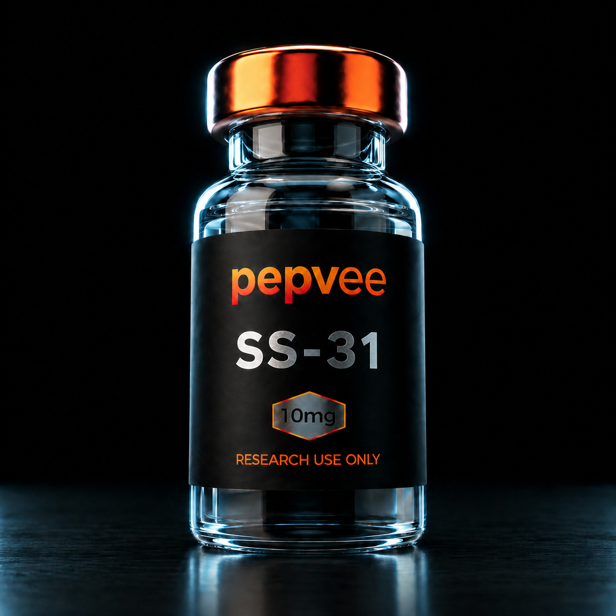 SS-31 / Elamipretide (10mg)
