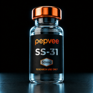 SS-31 / Elamipretide (50mg)
