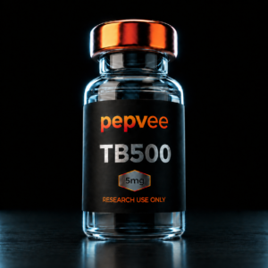 TB-500 / Thymosin Beta 4 (5mg)