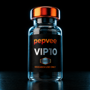 VIP-10 / Vasoactive Intestinal Peptide (10mg)
