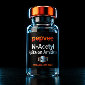 N-Acetyl Epitalon Amidate (5mg)