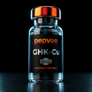 GHK-Cu (50mg)