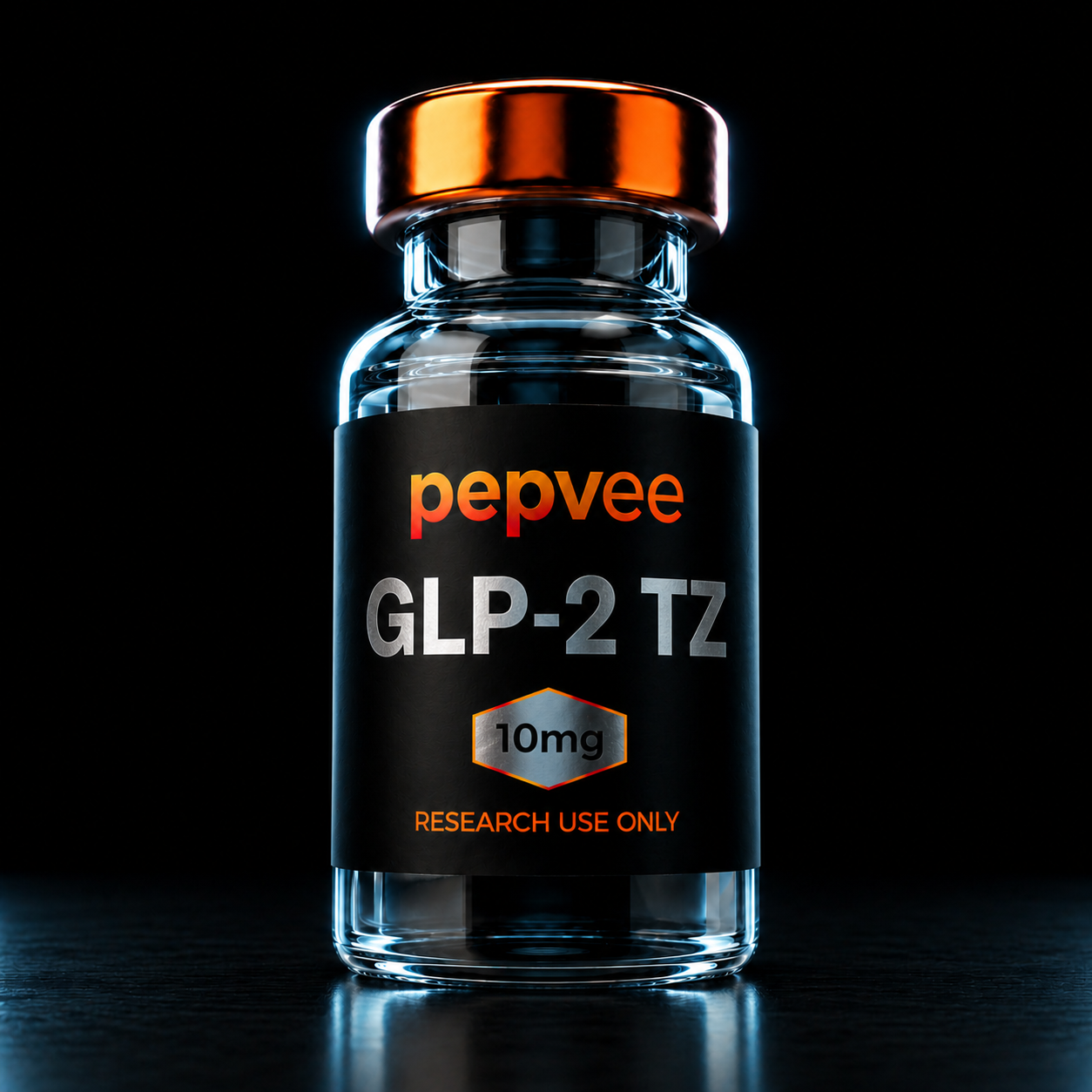 GLP-2 TZ (10mg)