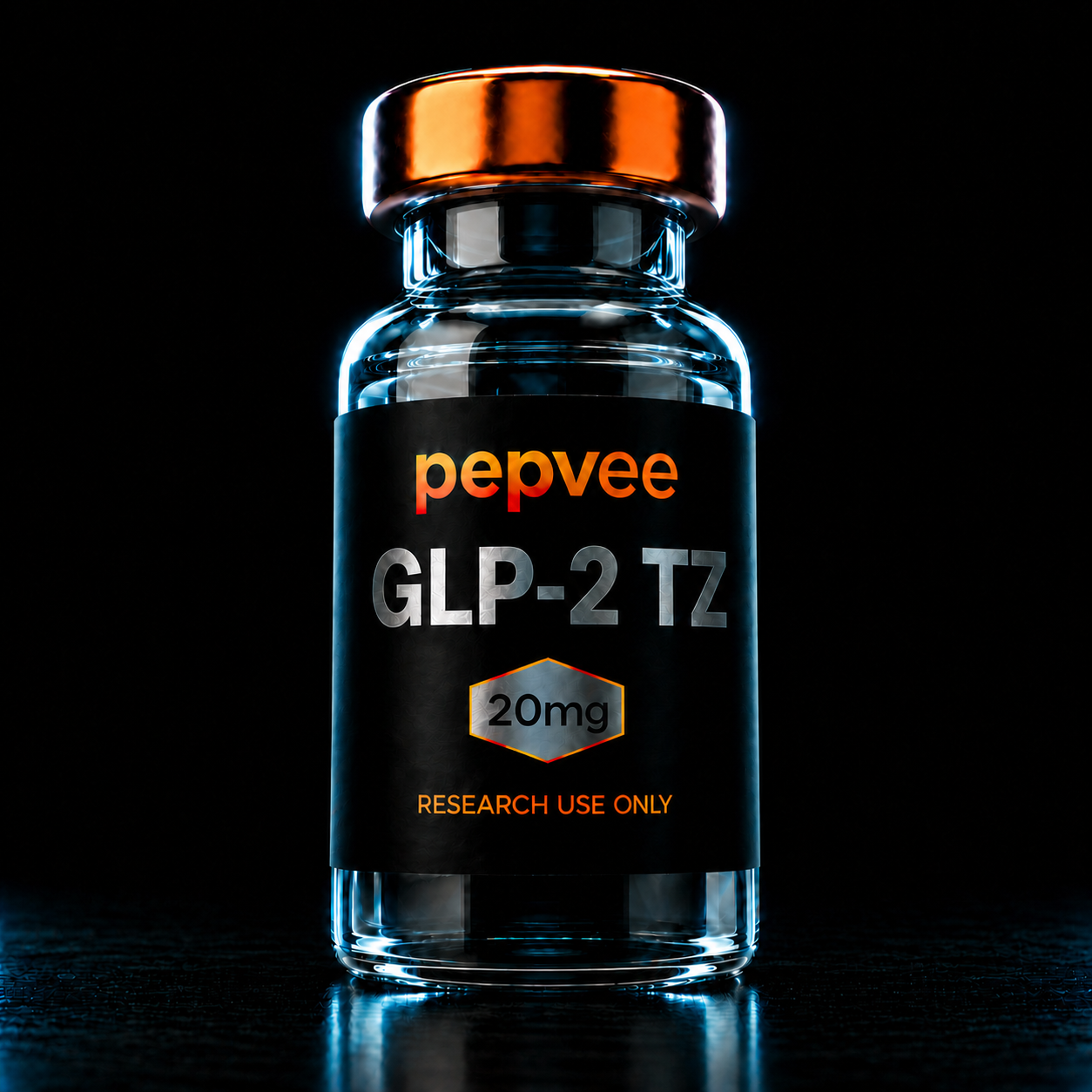 GLP-2 TZ (20mg)
