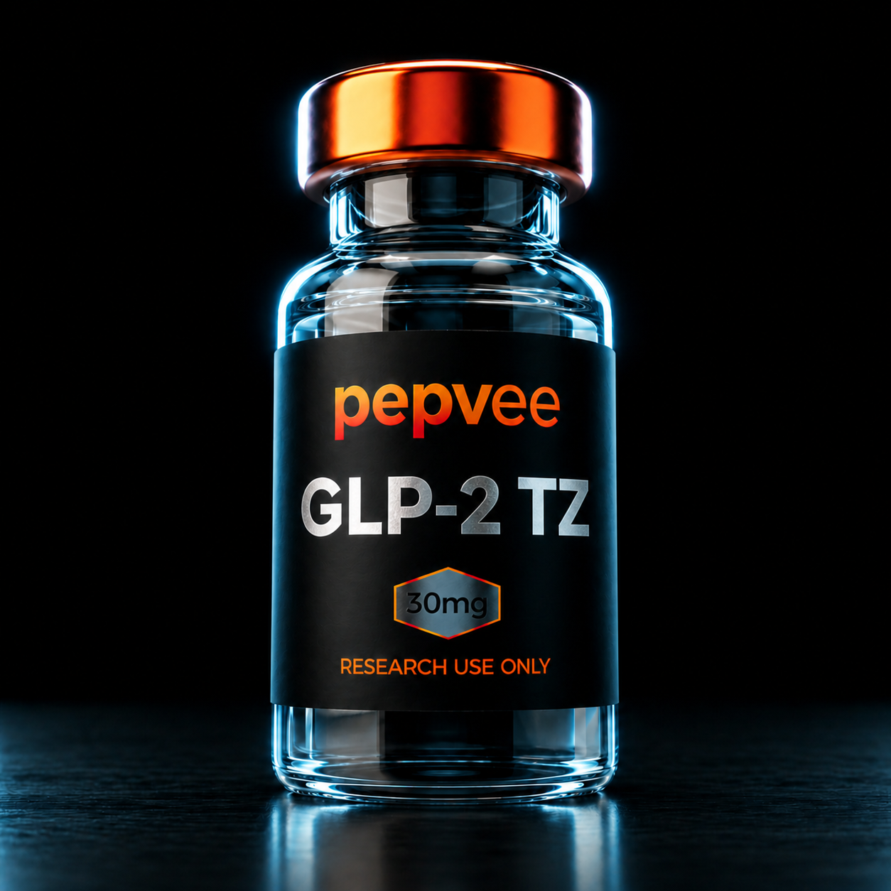 GLP-2 TZ (30mg)