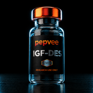 IGF-DES / IGF-1 DES(1-3) (0.1mg)