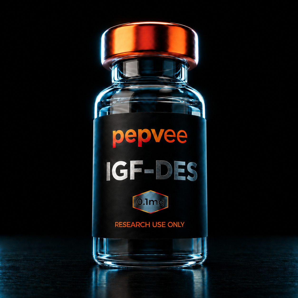 IGF-DES / IGF-1 DES(1-3) (0.1mg)