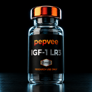 IGF-1LR3 / Long R3 IGF-1 (1mg)