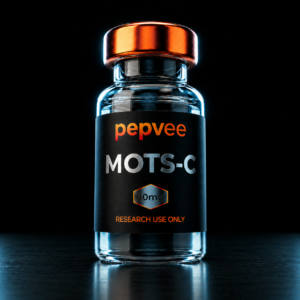 MOTS-c (10mg)