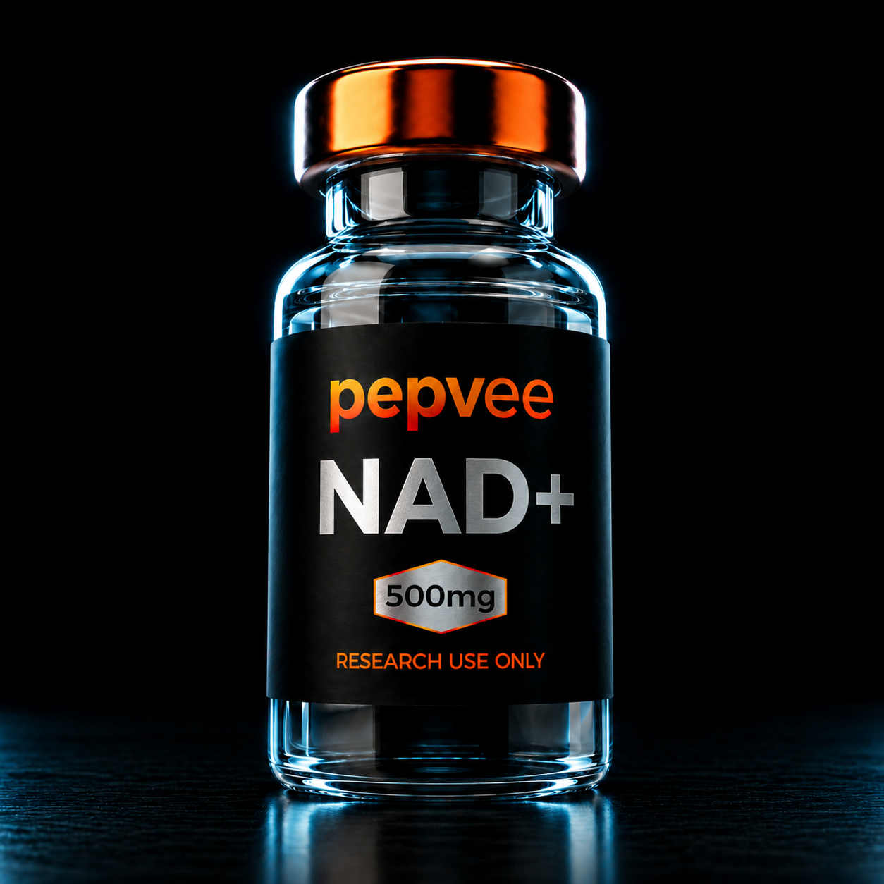 NAD+ (500mg)