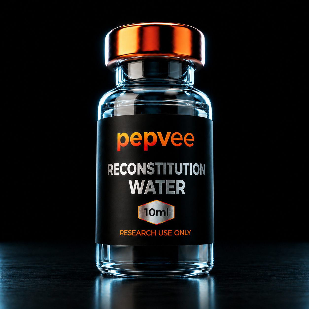 Reconstitution Water (10ml)
